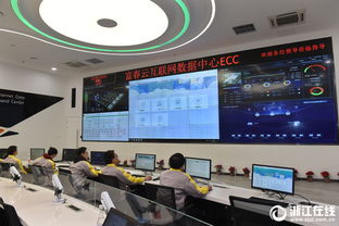 富春云互聯(lián)網(wǎng)數(shù)據(jù)中心在杭開(kāi)園，助力數(shù)字經(jīng)濟(jì)高質(zhì)量發(fā)展