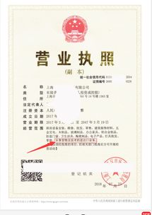 成立在上海的外贸或外资企业公司申请进出口权详细流程